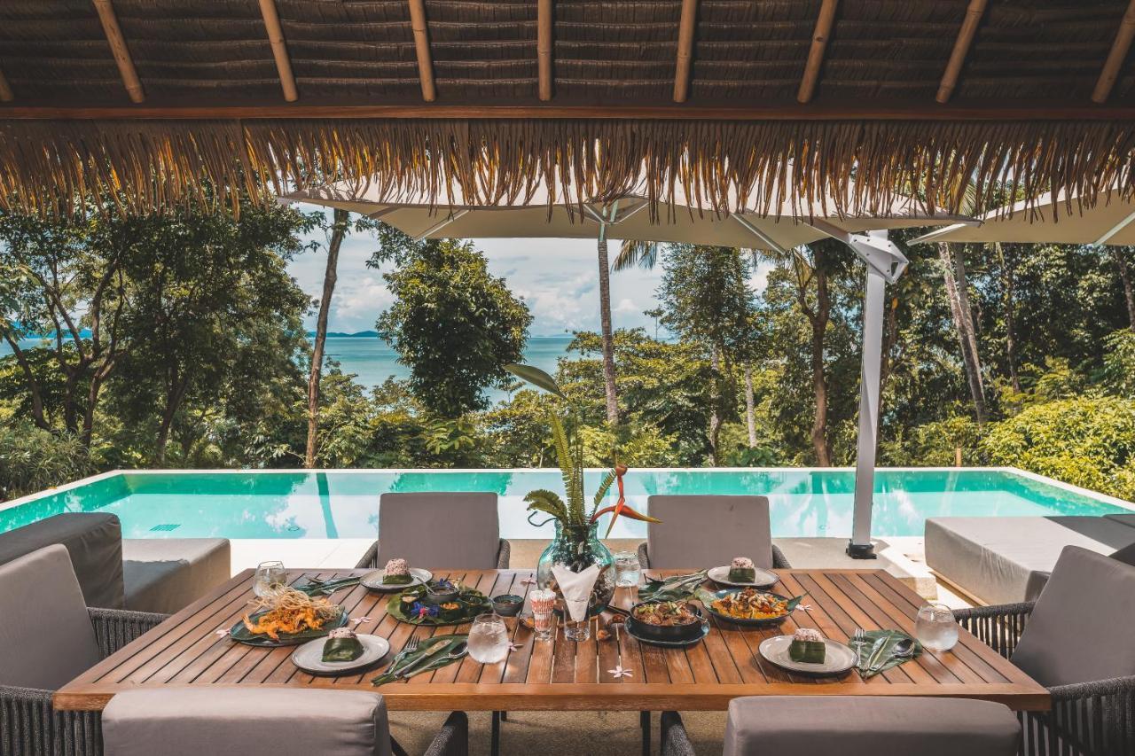 Hotel Escape Burasari Phuket