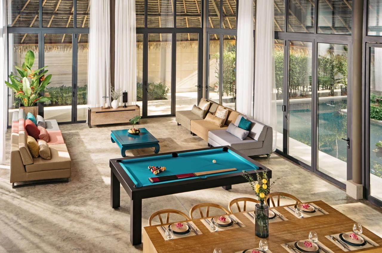 Escape Burasari 5*