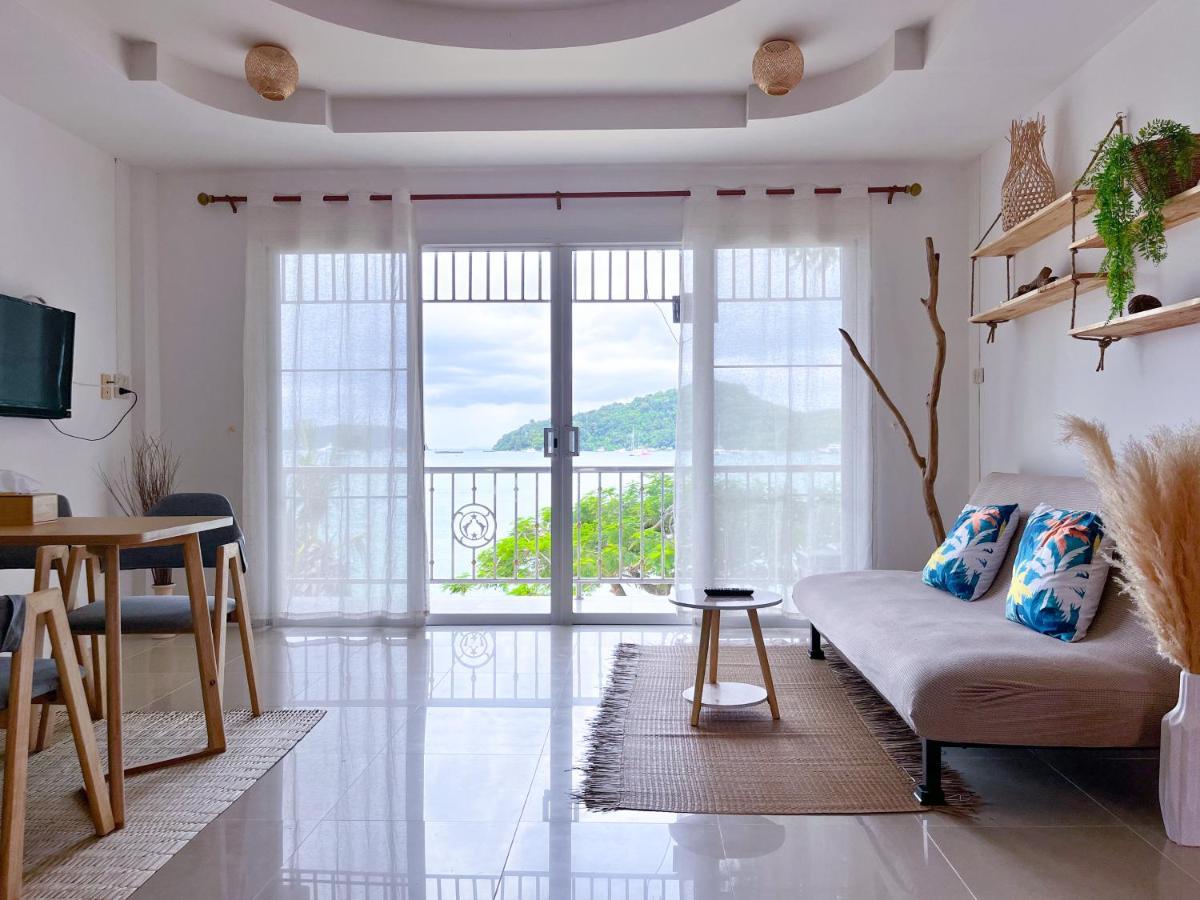 Secret Place Apartment Panwa Beach