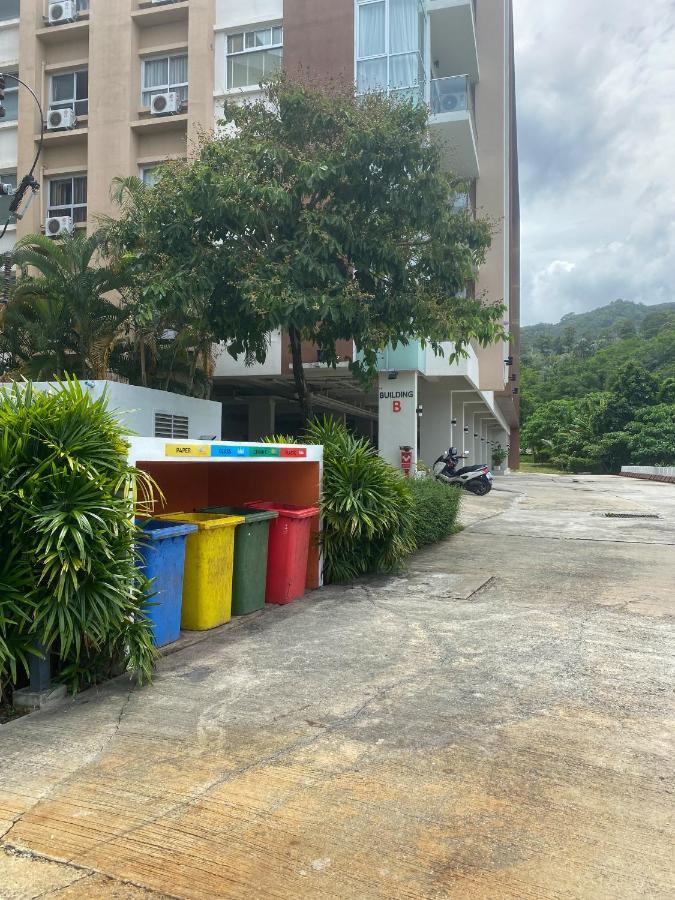 Near By Clavis Apartment *