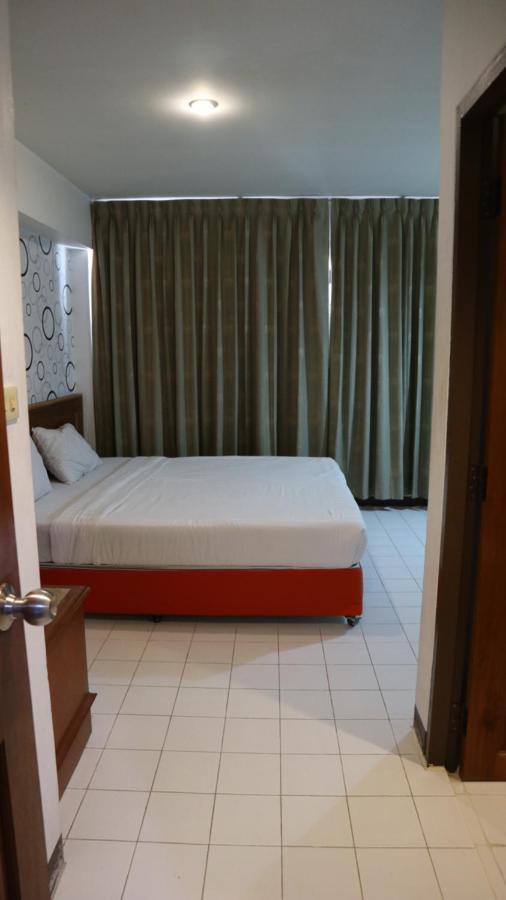 Guest house Triple P Patong