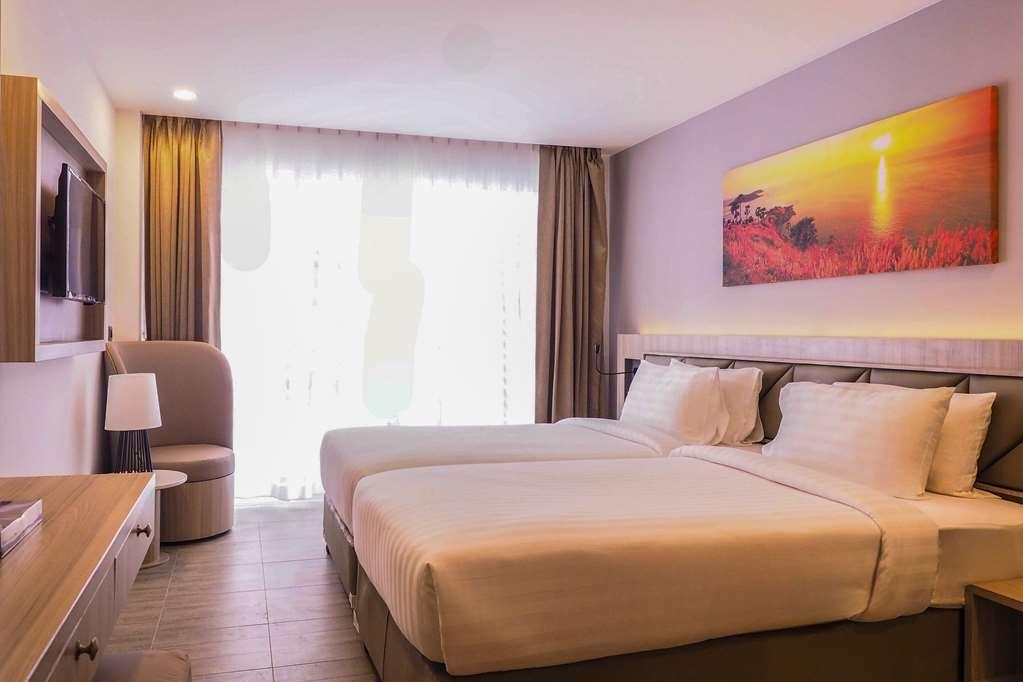Hotel Clarion Patong