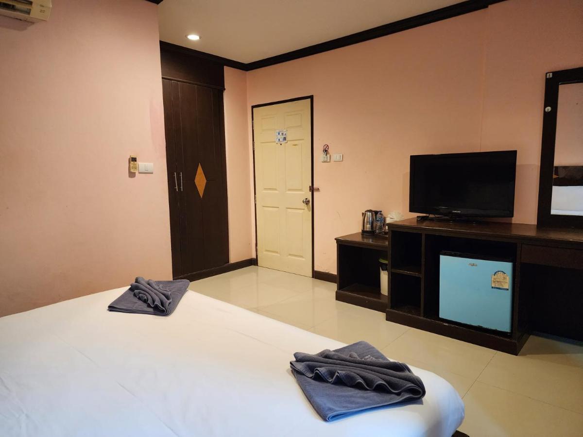Hotel Hollywood Patong