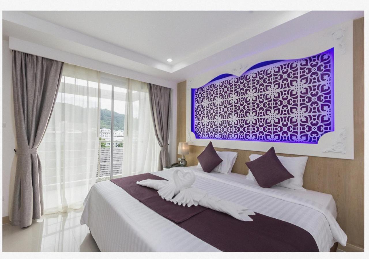 Hotel Lucky Sun