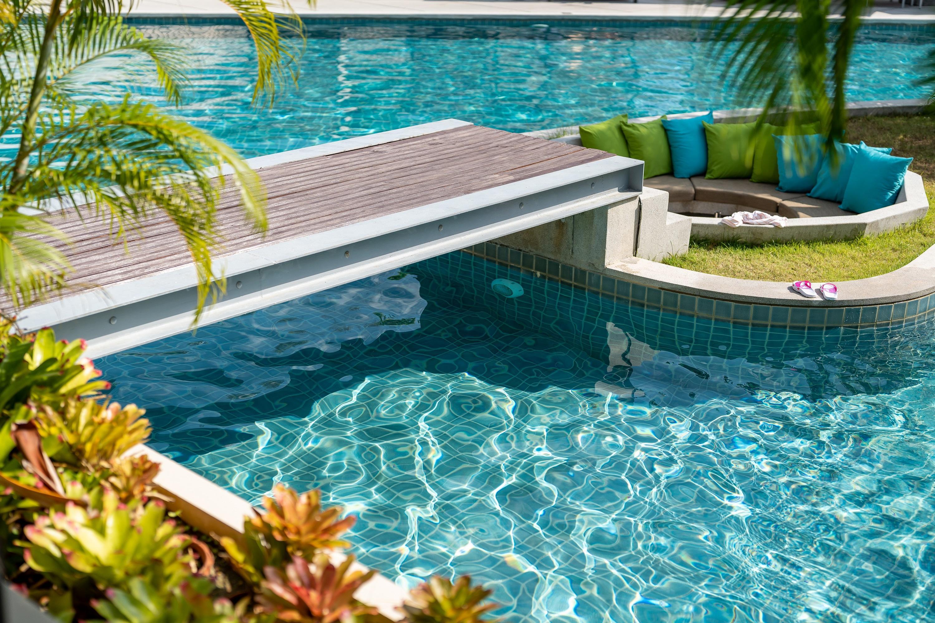 Dewa Phuket & Nai Yang
