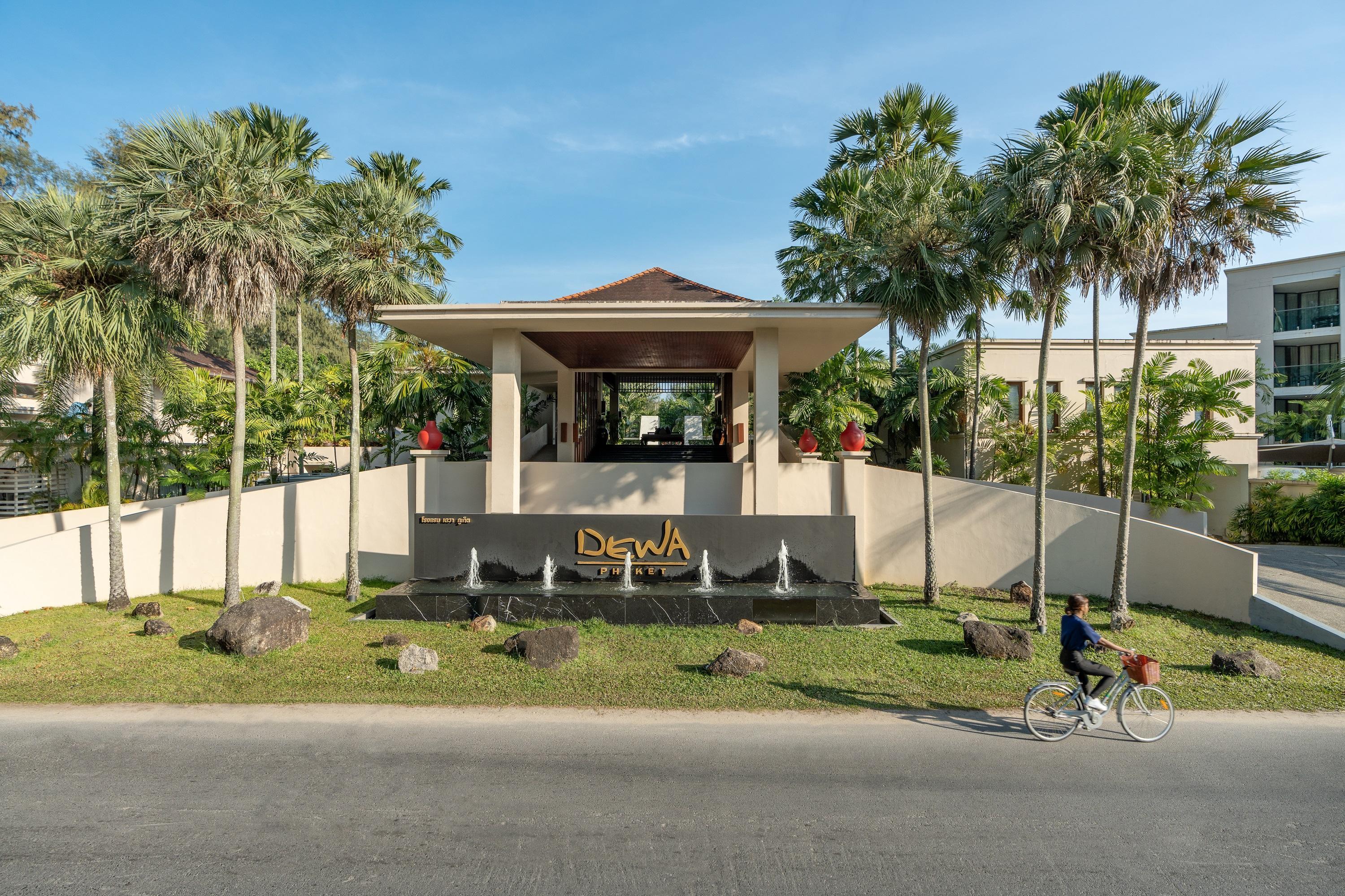 Dewa Phuket & Resort