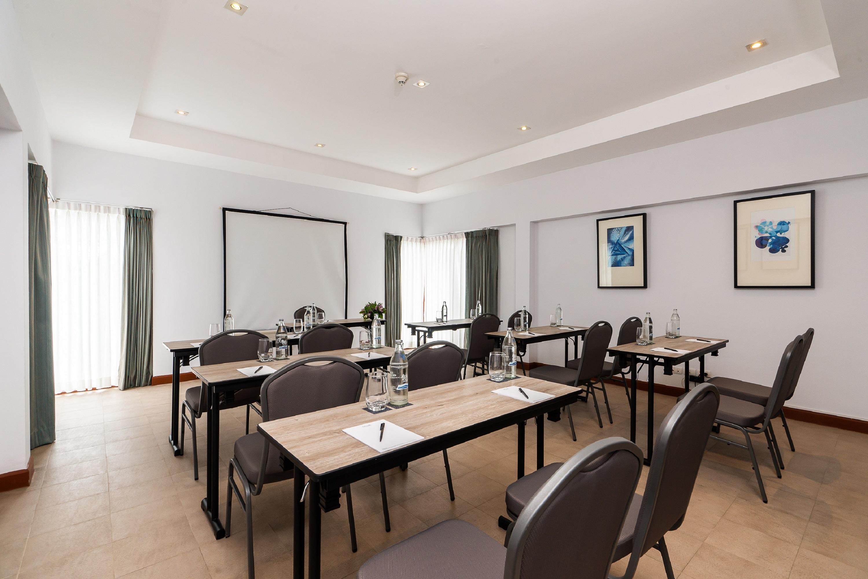 Resort Dewa Phuket &