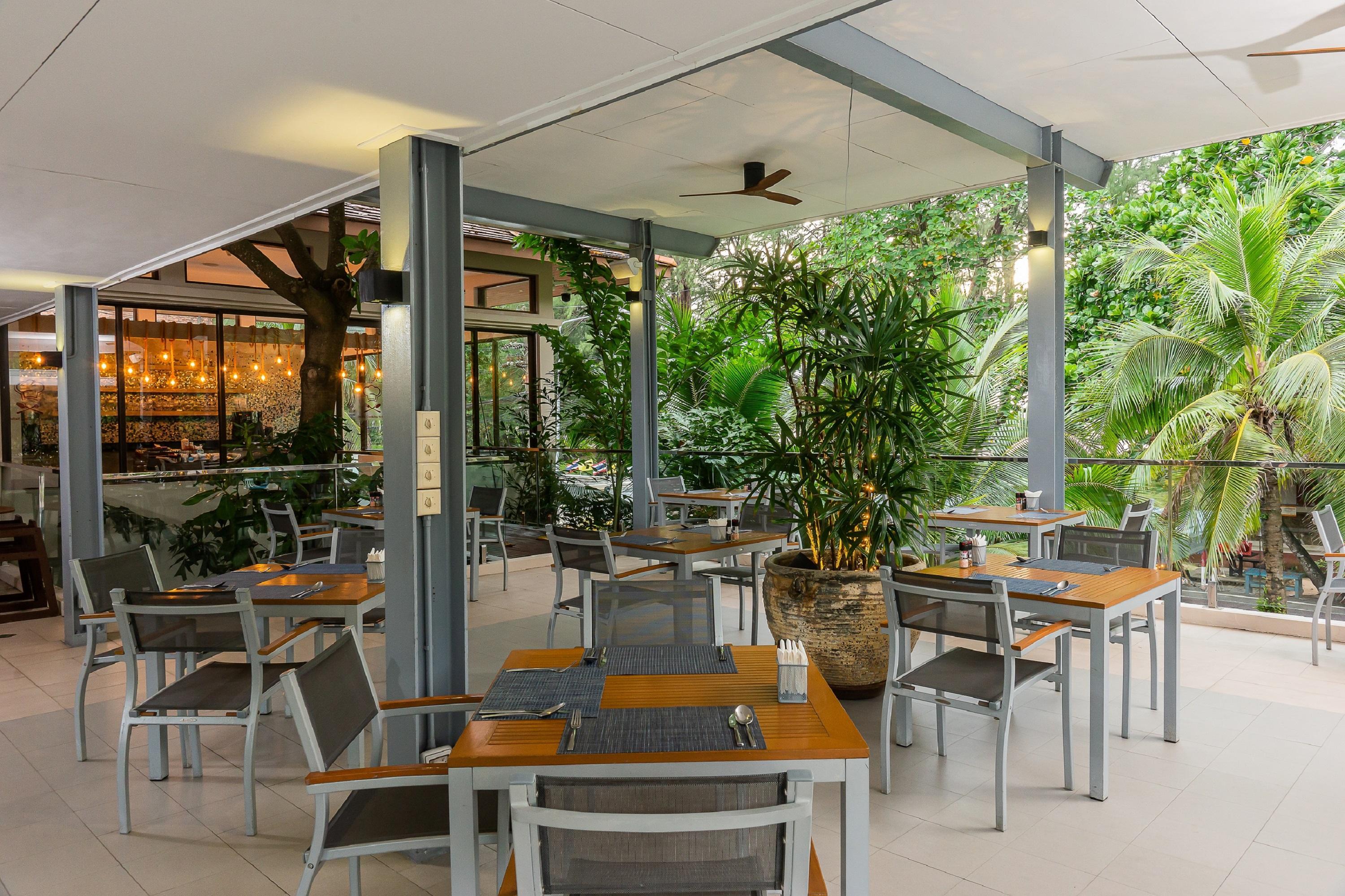 Dewa Phuket & Resort Nai Yang