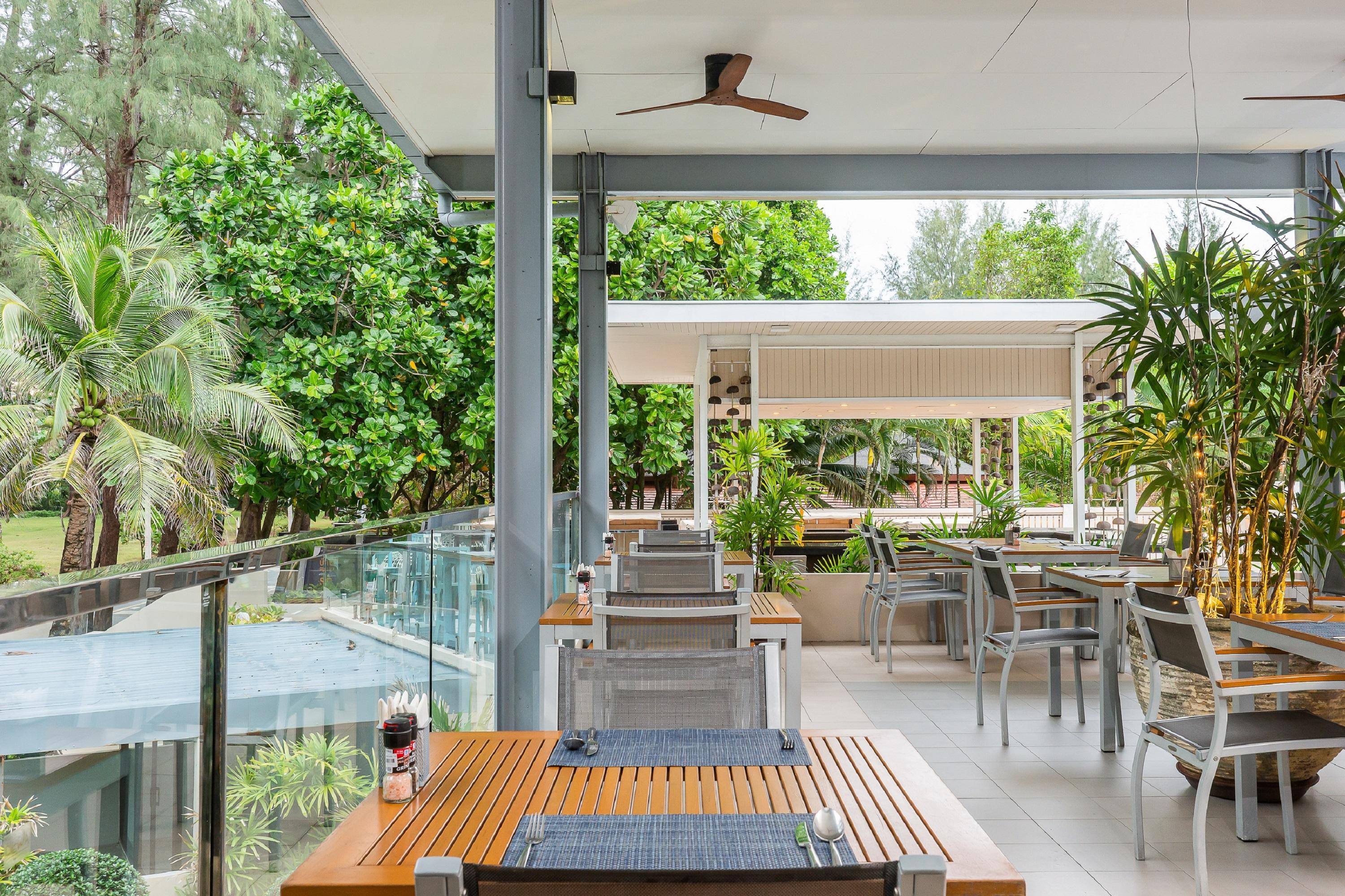 Dewa Phuket & Nai Yang