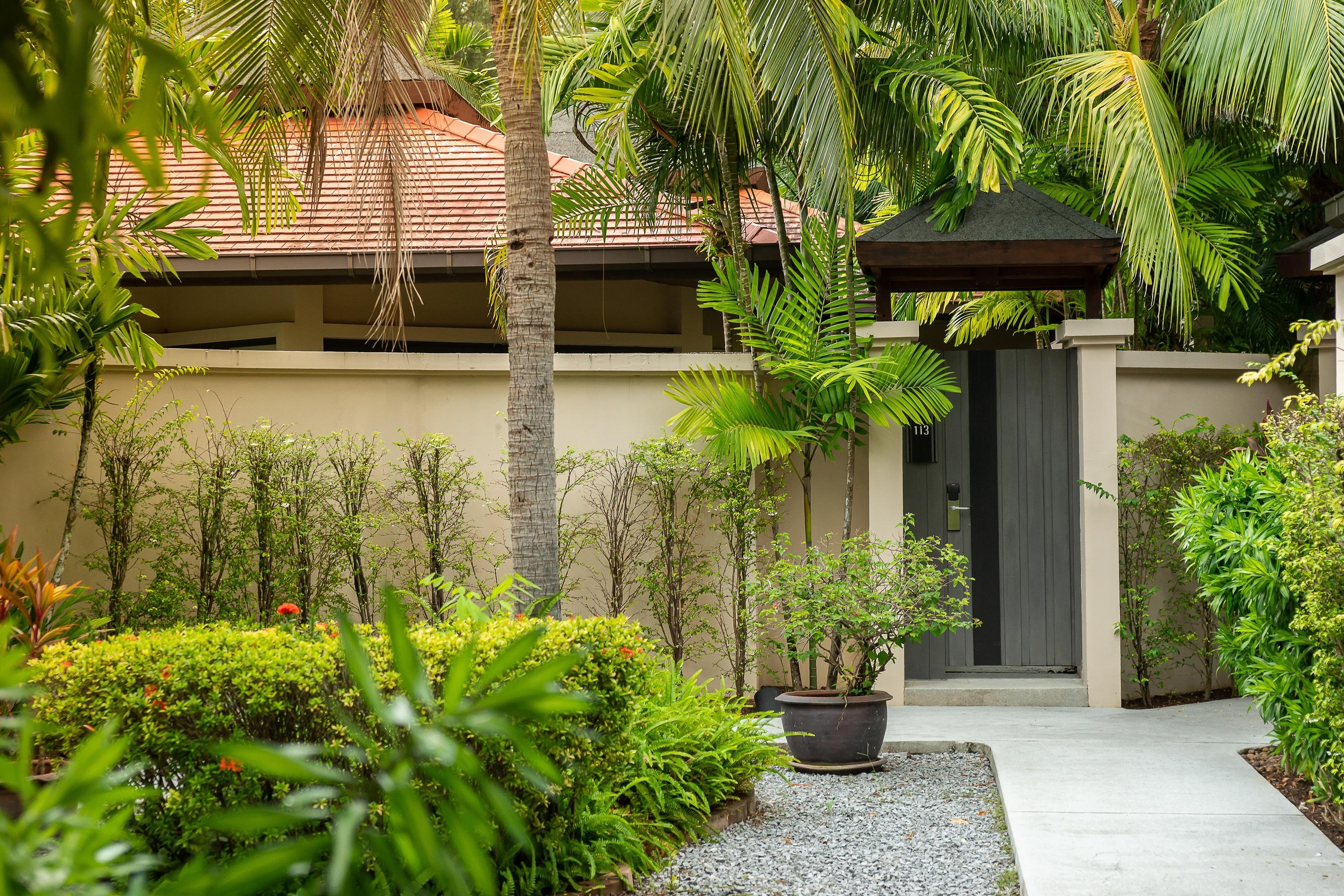 Dewa Phuket & Resort