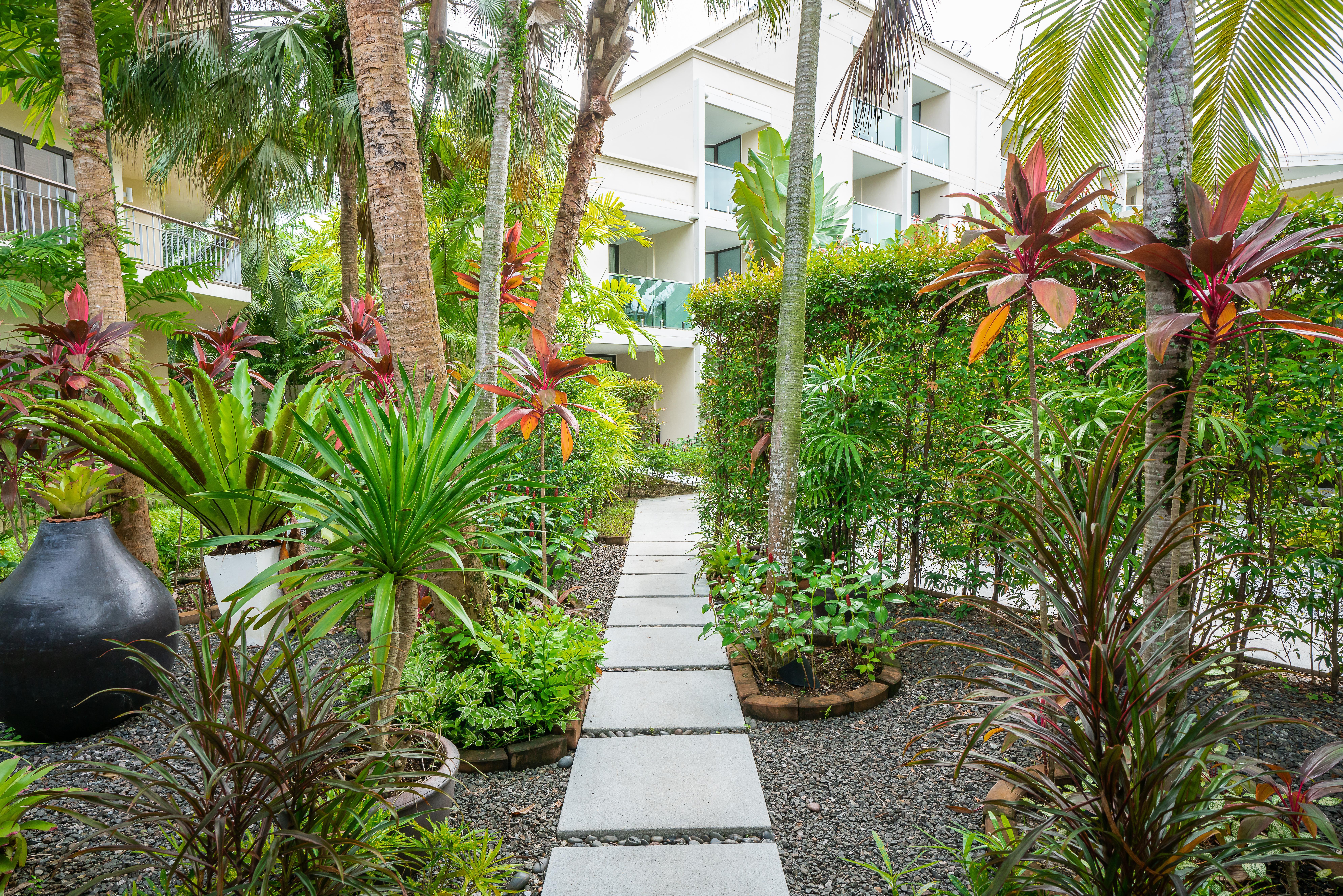 Dewa Phuket & Nai Yang