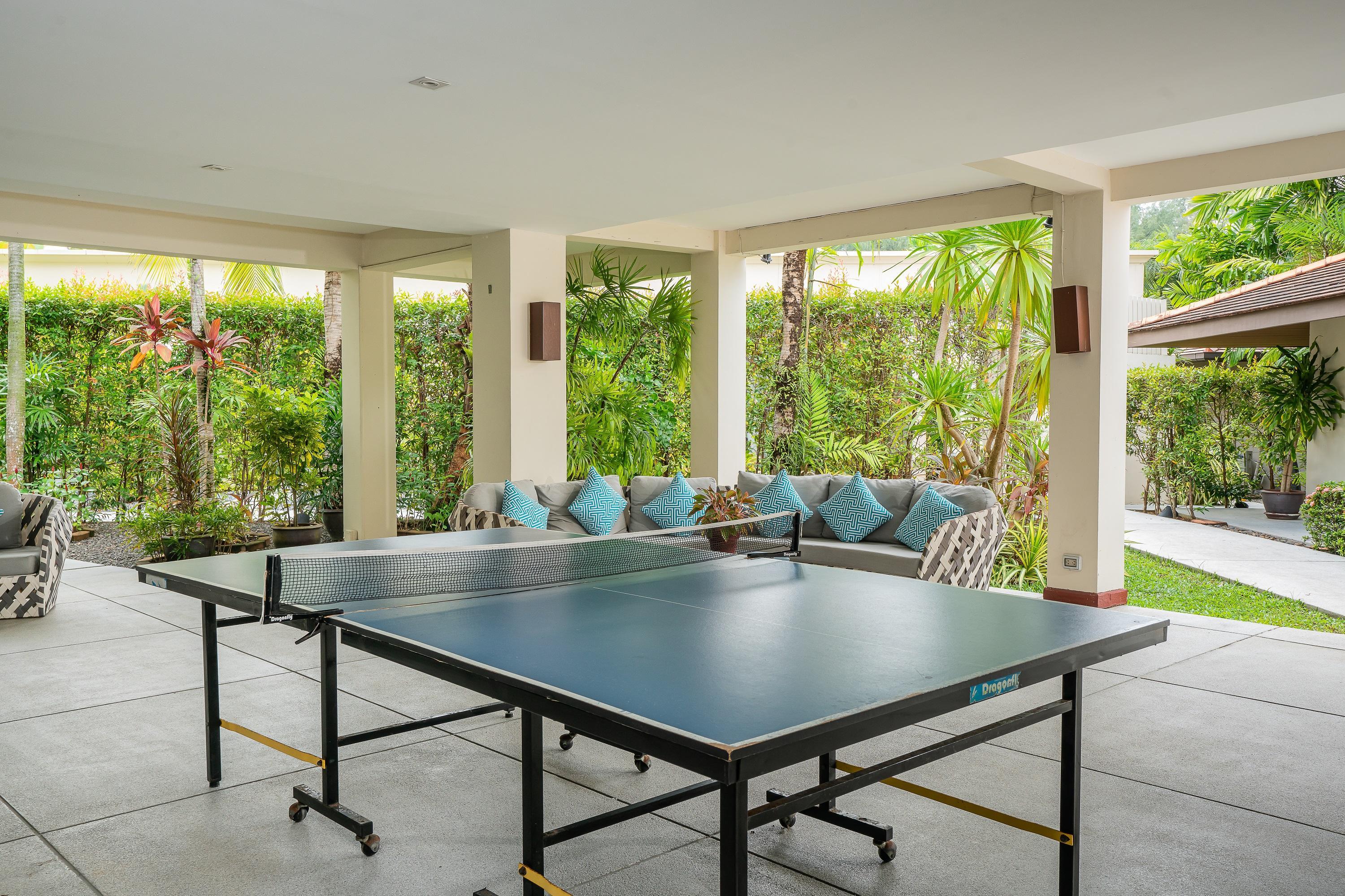 Dewa Phuket & Resort
