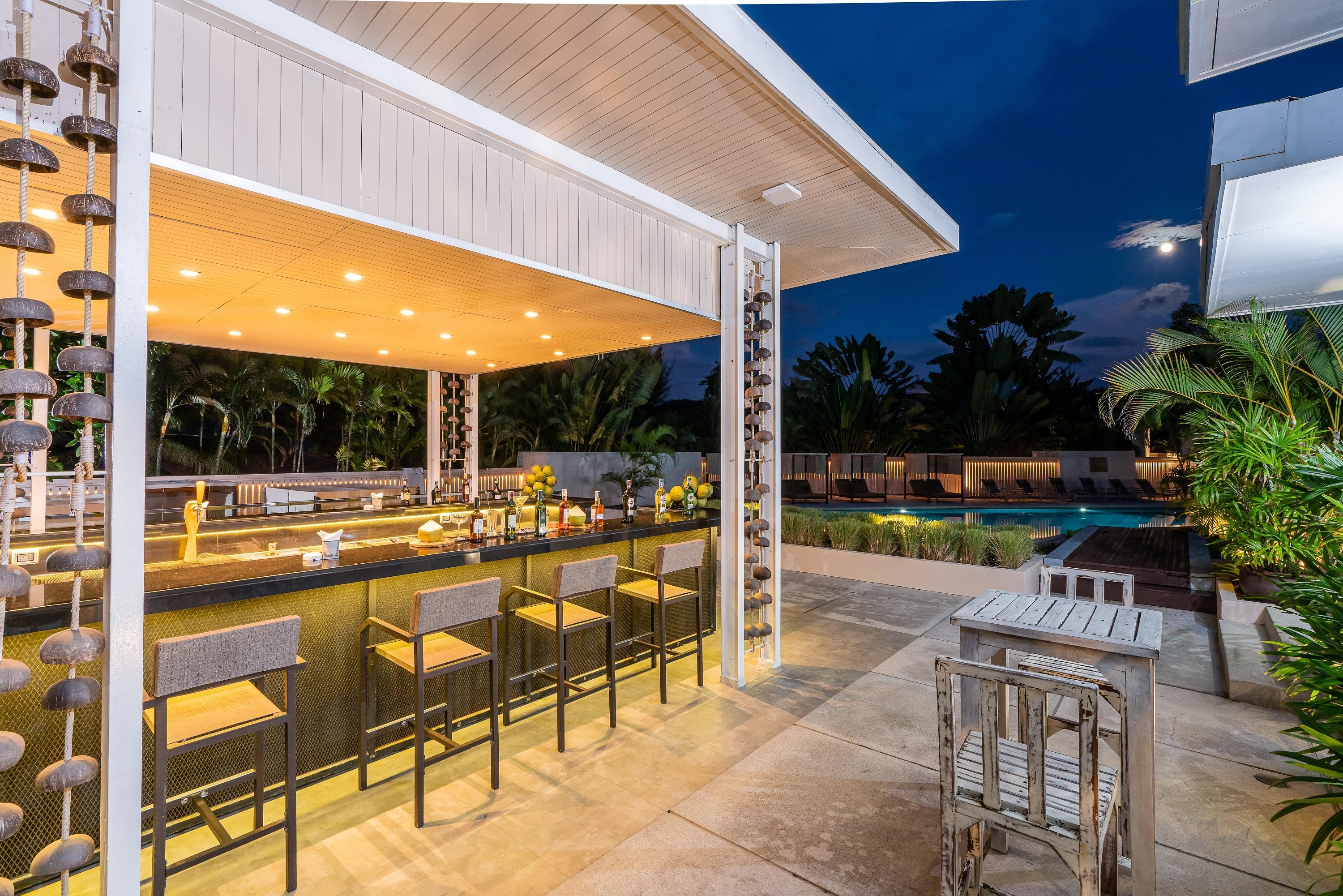 Dewa Phuket & Resort 5*