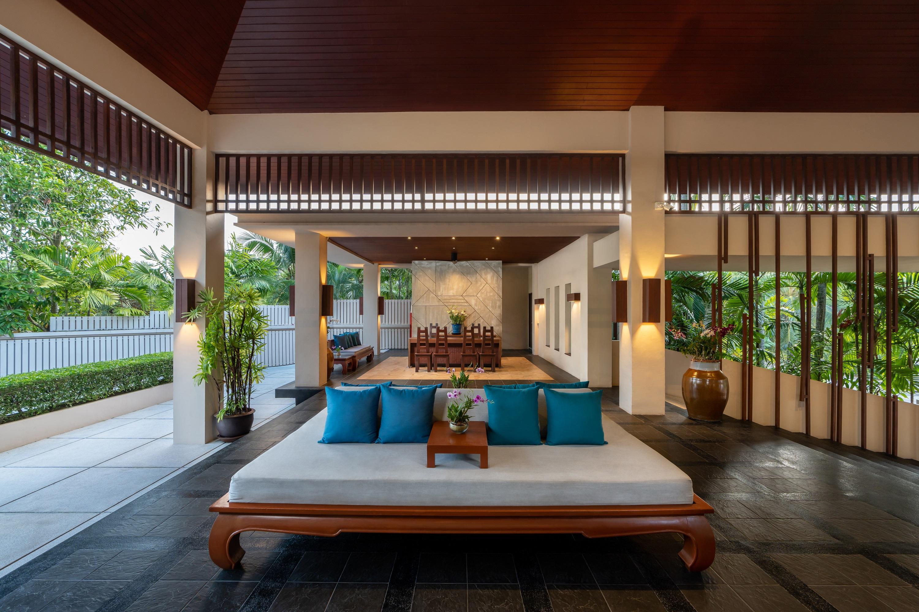 Resort Dewa Phuket &