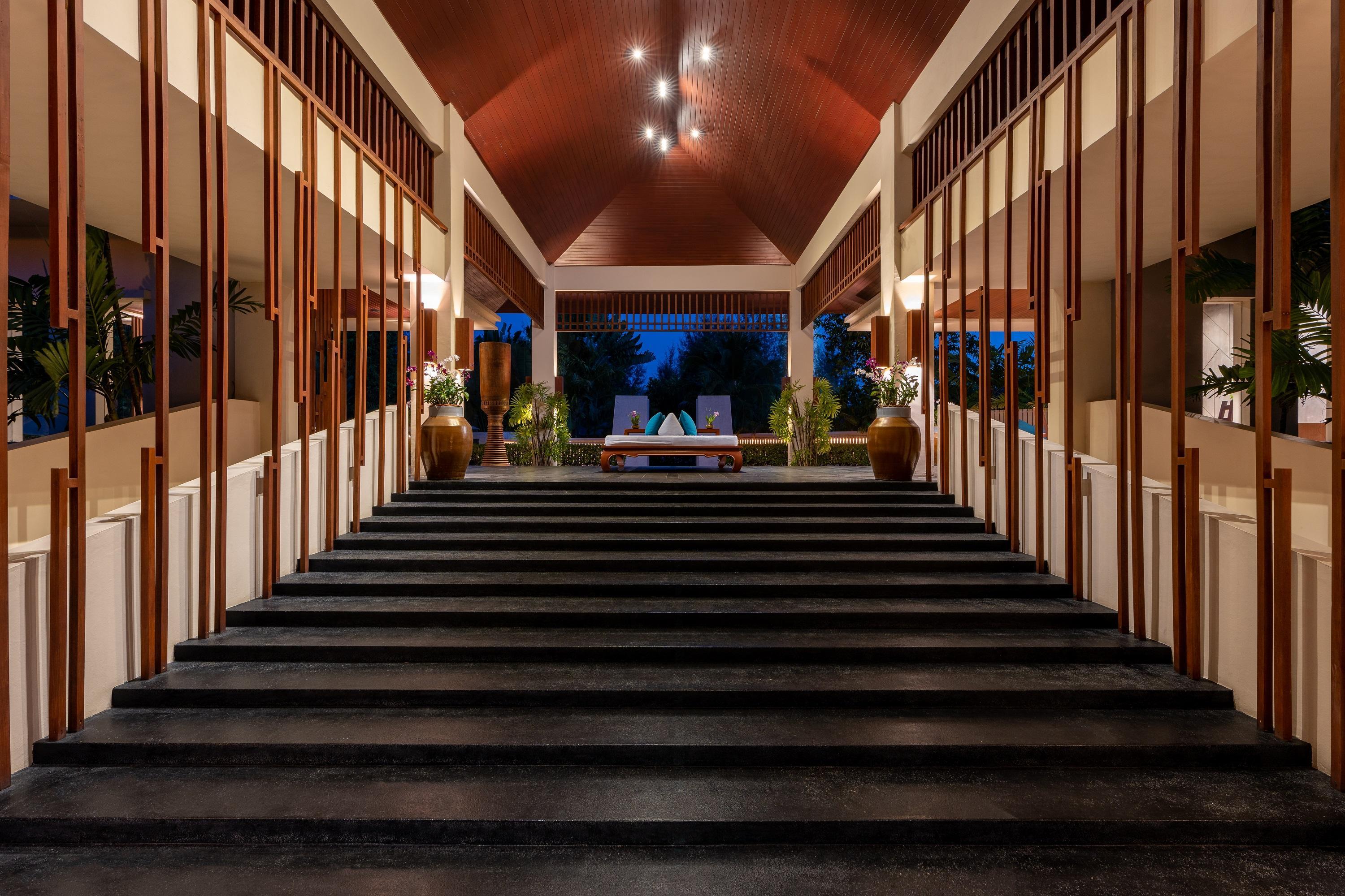 Dewa Phuket & Resort