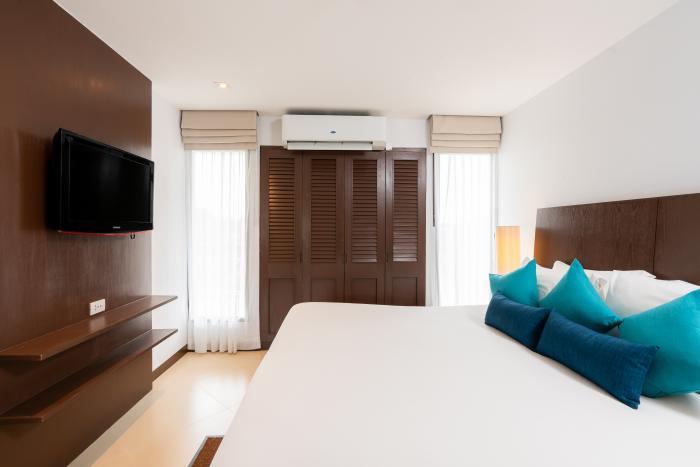 Dewa Phuket & Resort 5*