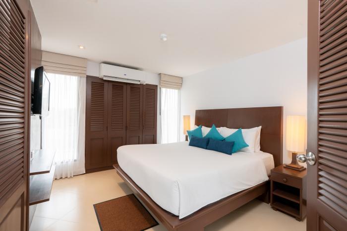 Resort Dewa Phuket & 5*