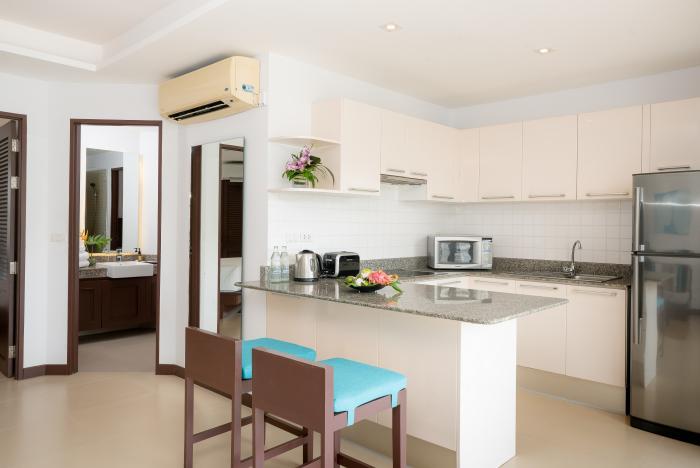 Resort Dewa Phuket &