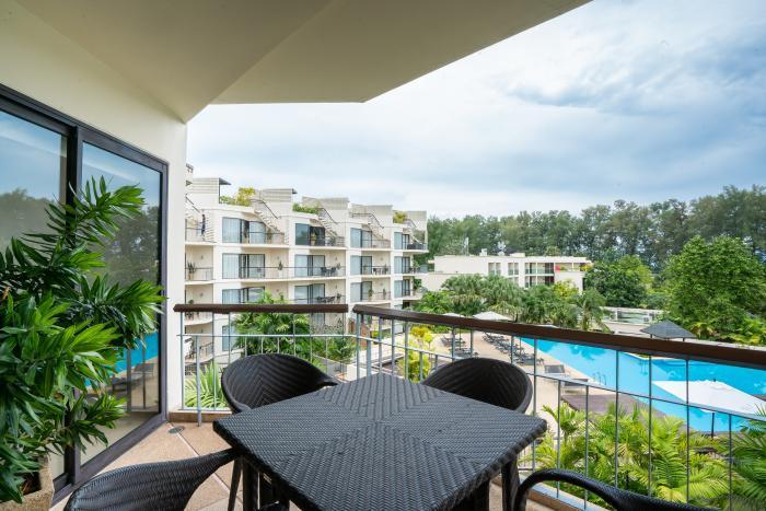 Dewa Phuket & Nai Yang