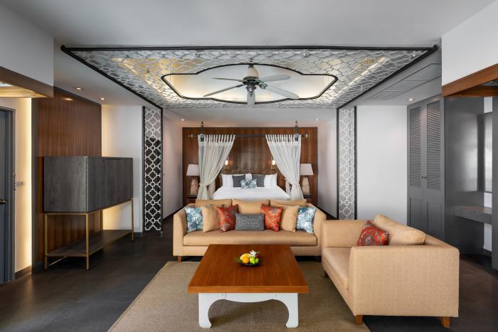 Dewa Phuket & Resort Nai Yang
