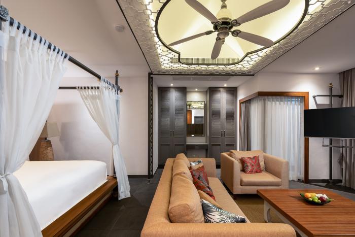 Dewa Phuket & Resort 5*