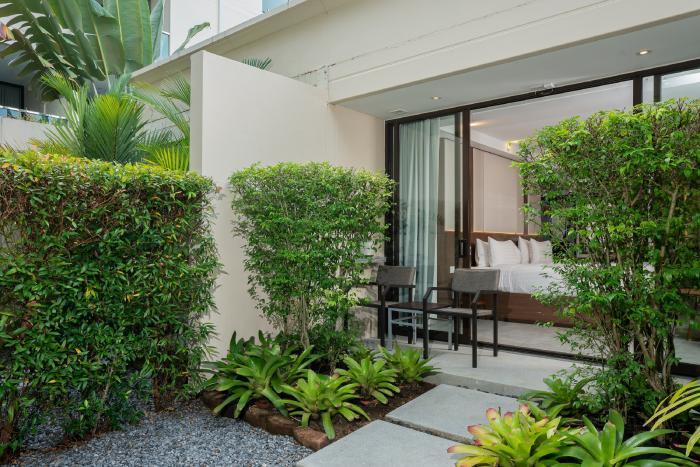 Resort Dewa Phuket &