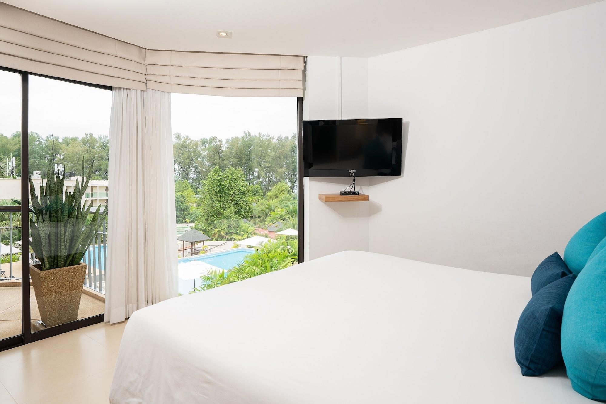 Dewa Phuket & Nai Yang