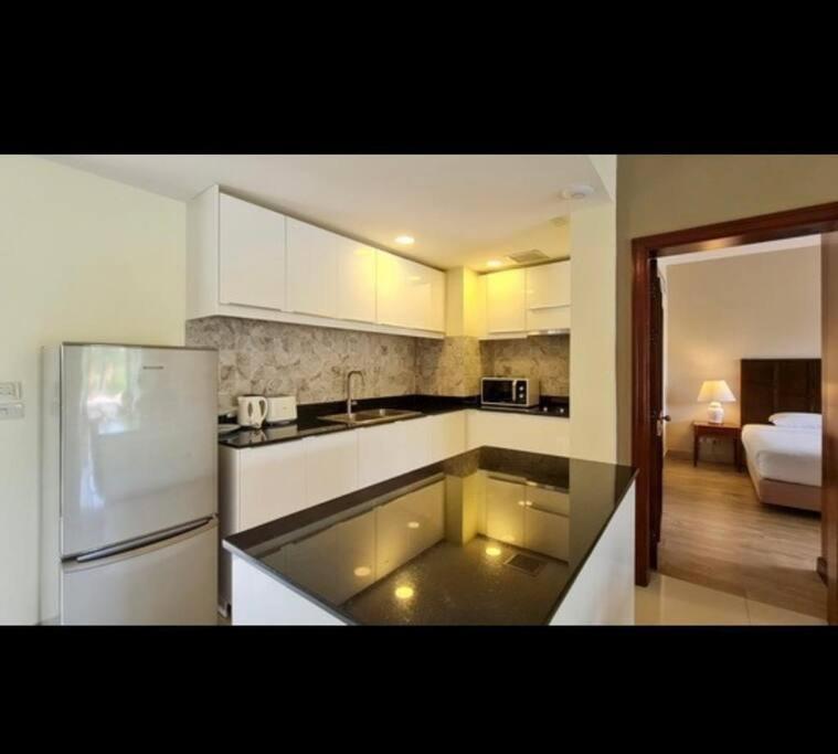 Golf View, Allamanda 3