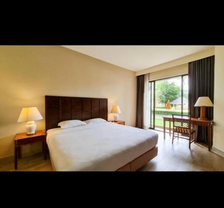 Golf View, Allamanda 3 Ban Mut Dok Khao