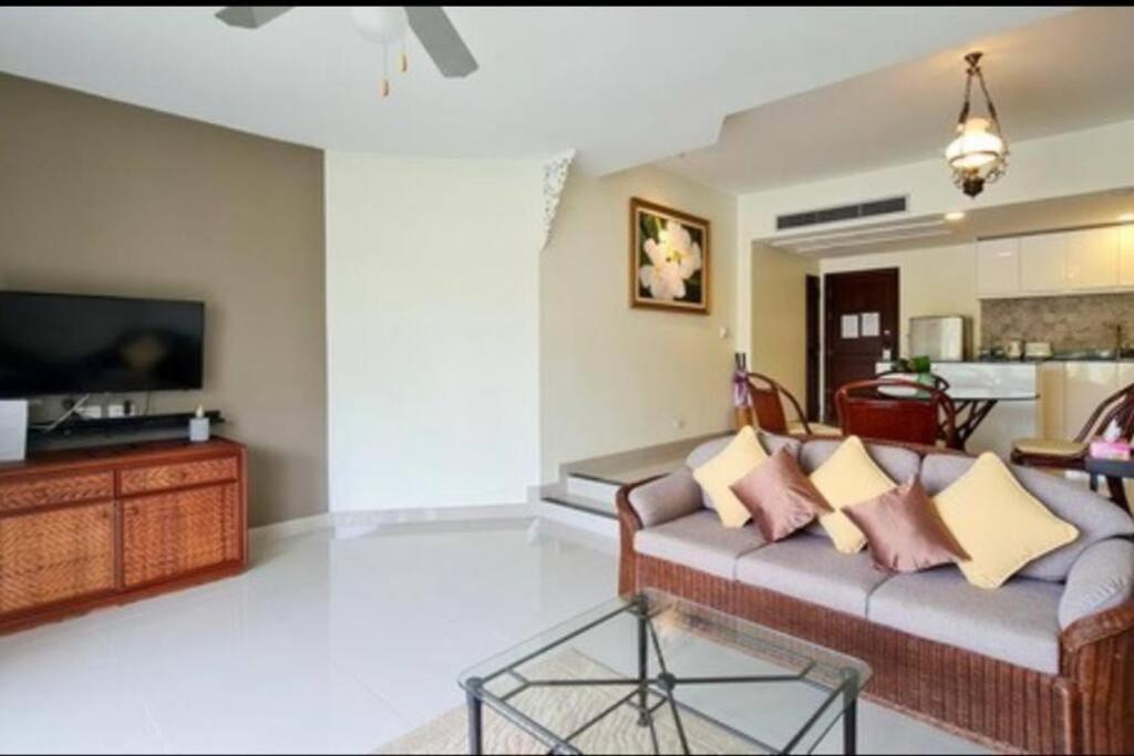 Apartment Golf View, Allamanda 3 *