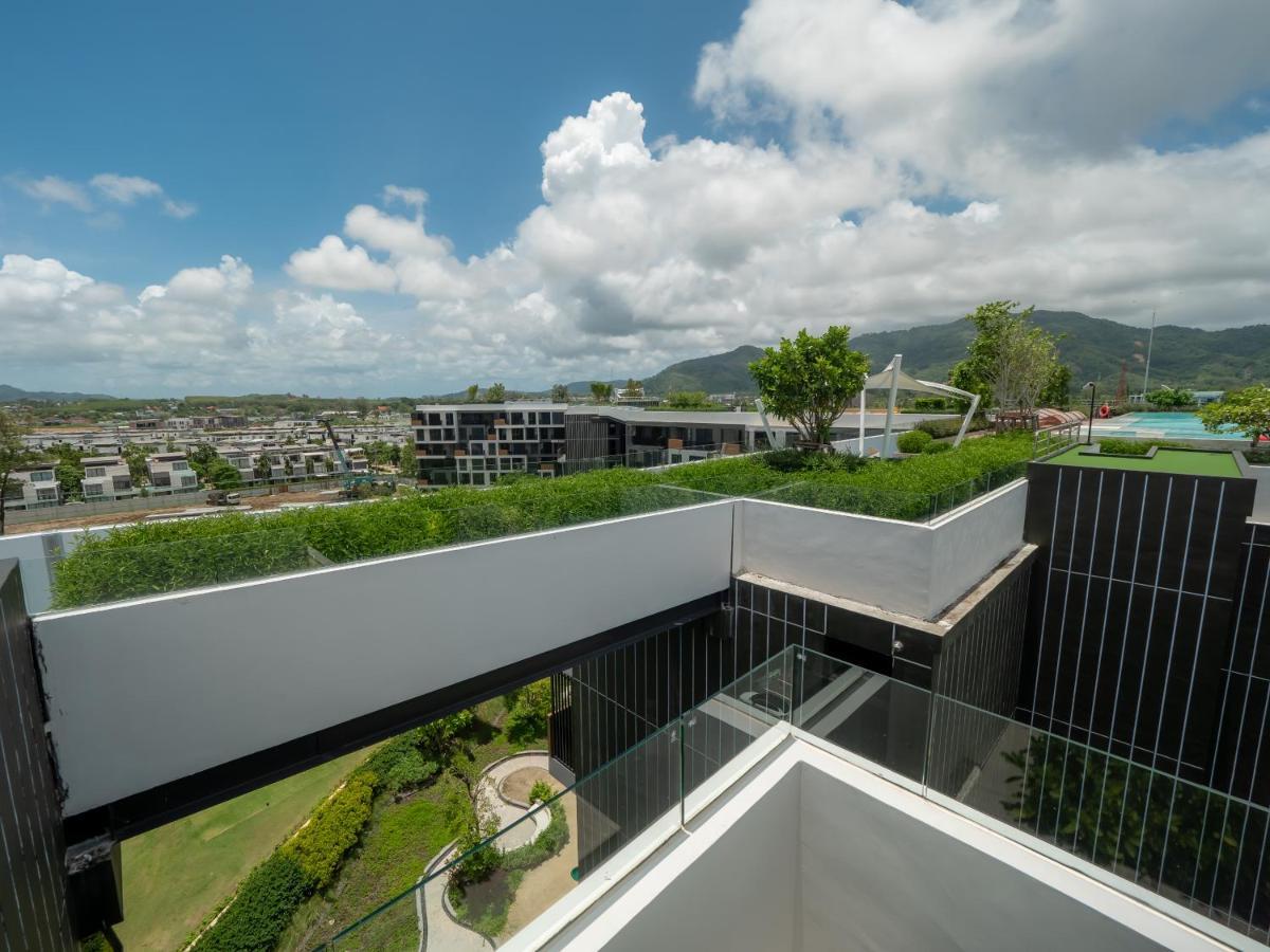 Apartment Laguna Skypark New Brand