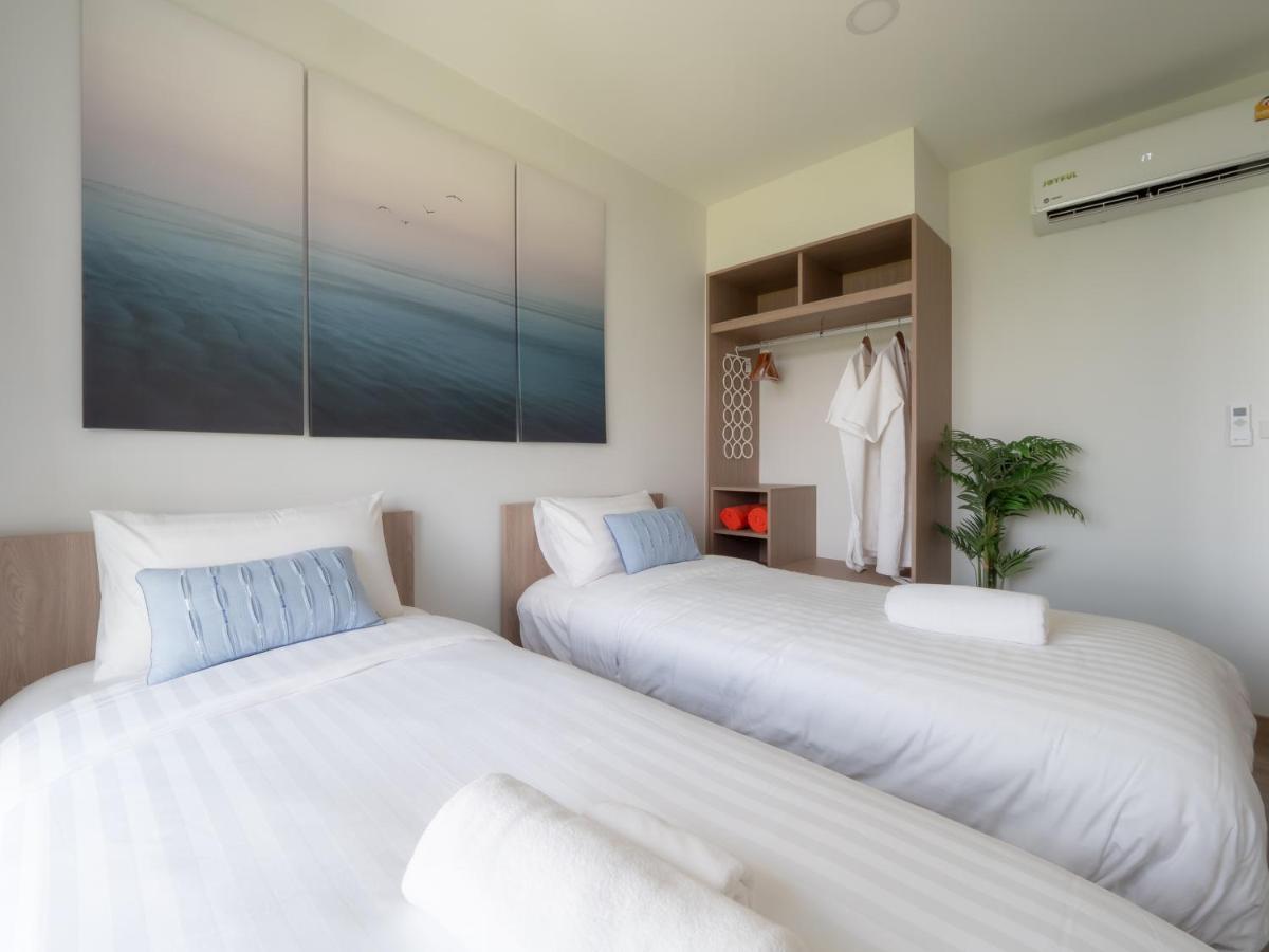 Laguna Skypark New Brand * Phuket