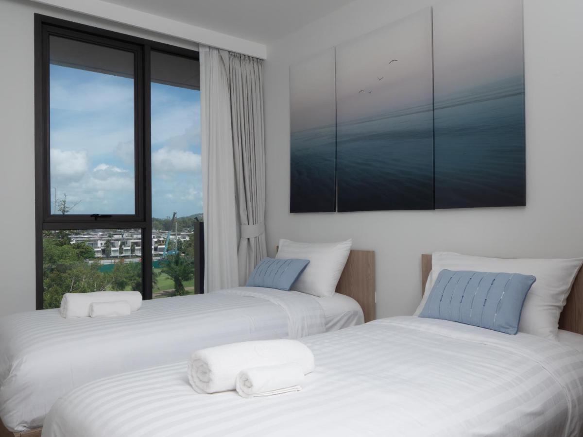 Laguna Skypark New Brand *