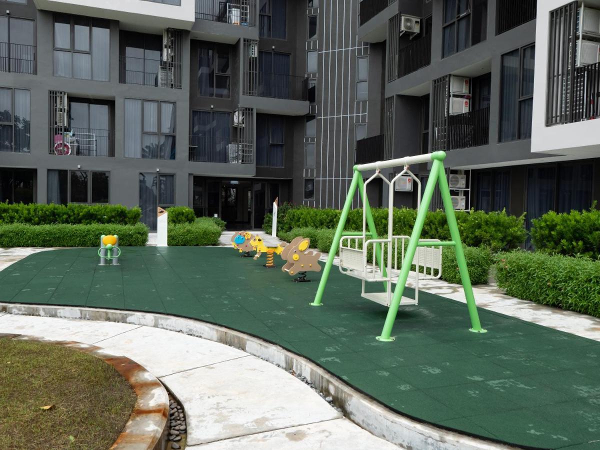 Laguna Skypark New Brand *