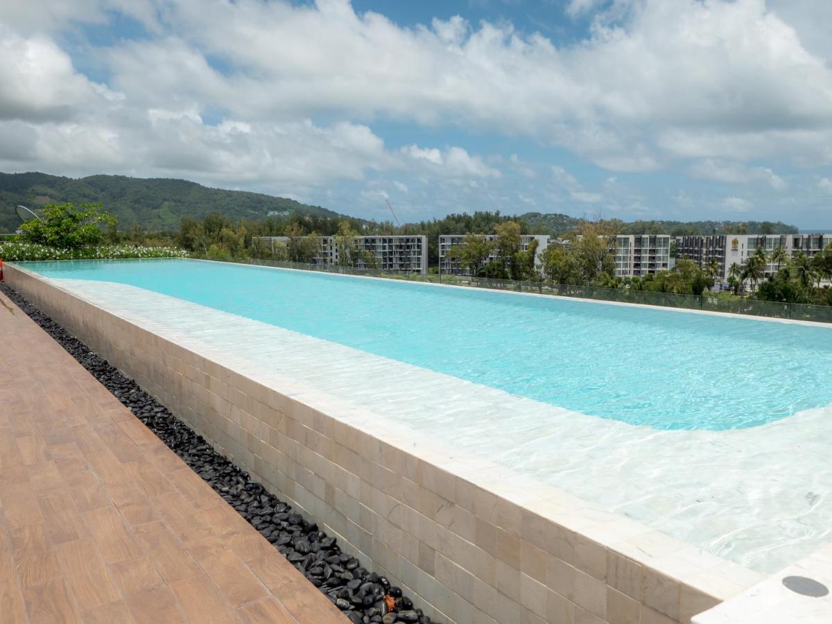 Laguna Skypark New Brand * Phuket