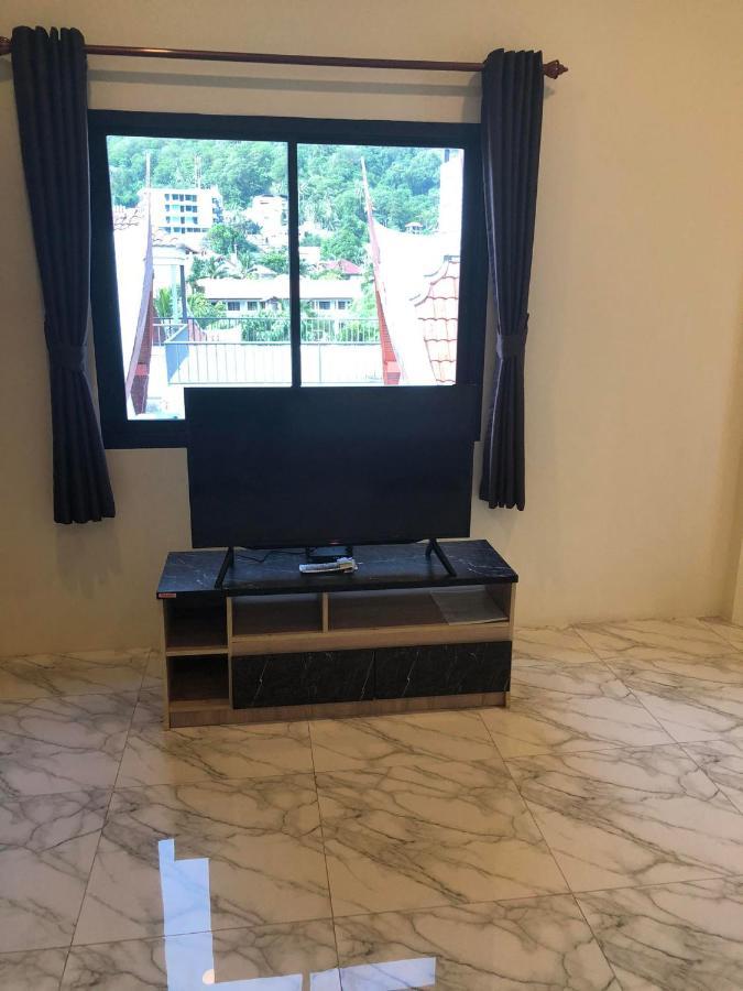 M&N Guesthouse Kata Aparthotel