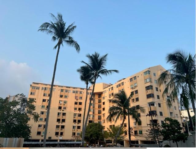 Family Condo: Spacious Two-bath With Full Kitchen Patong