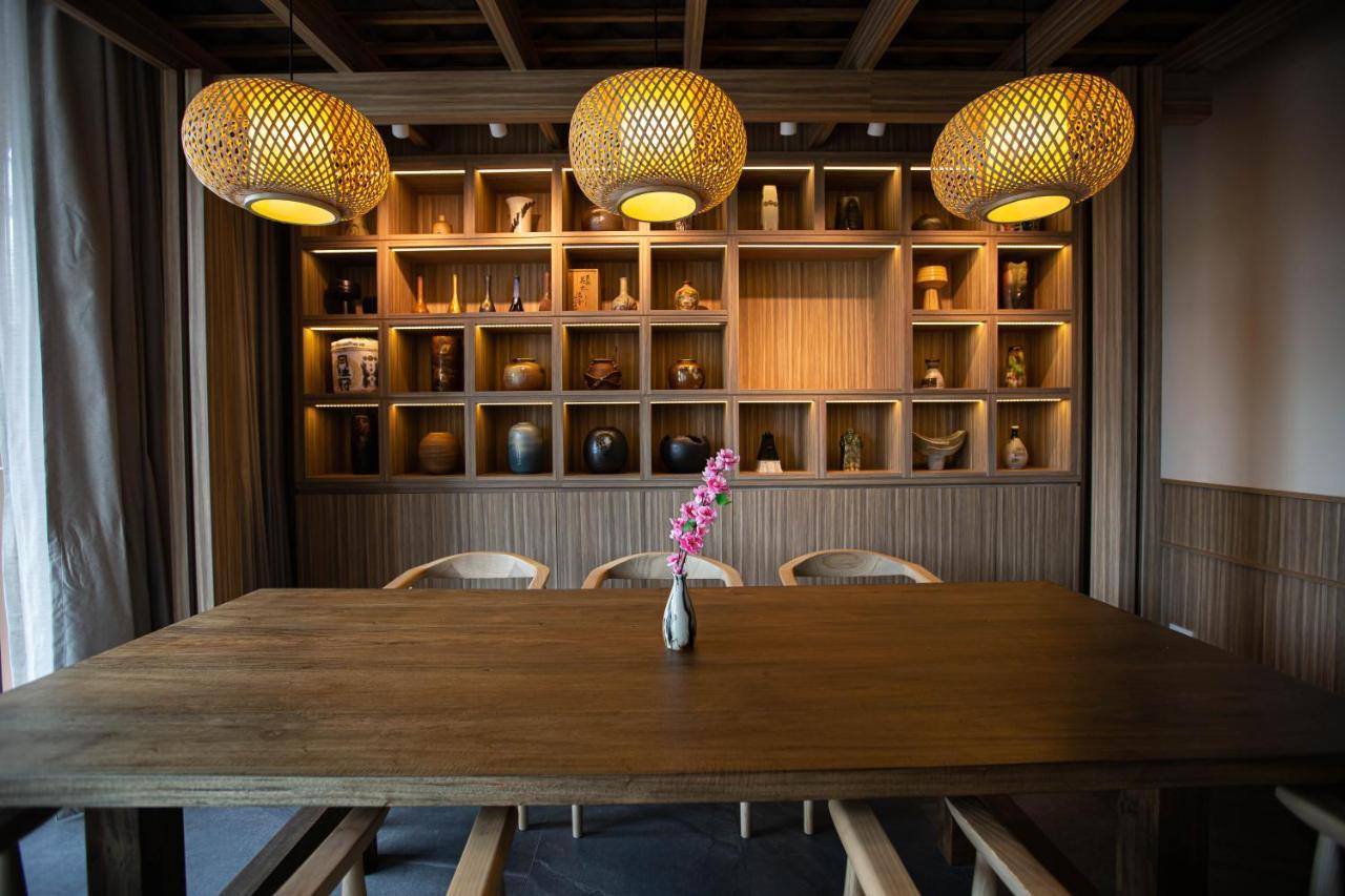 The Arch Phuket Hotel Ban Ket Ho