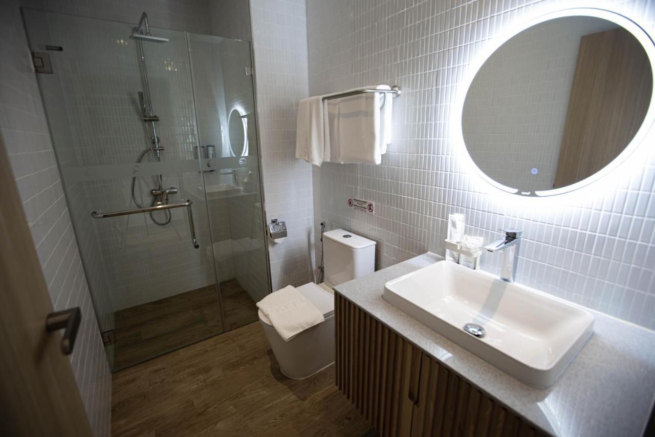 The Arch Phuket 4* Ban Ket Ho