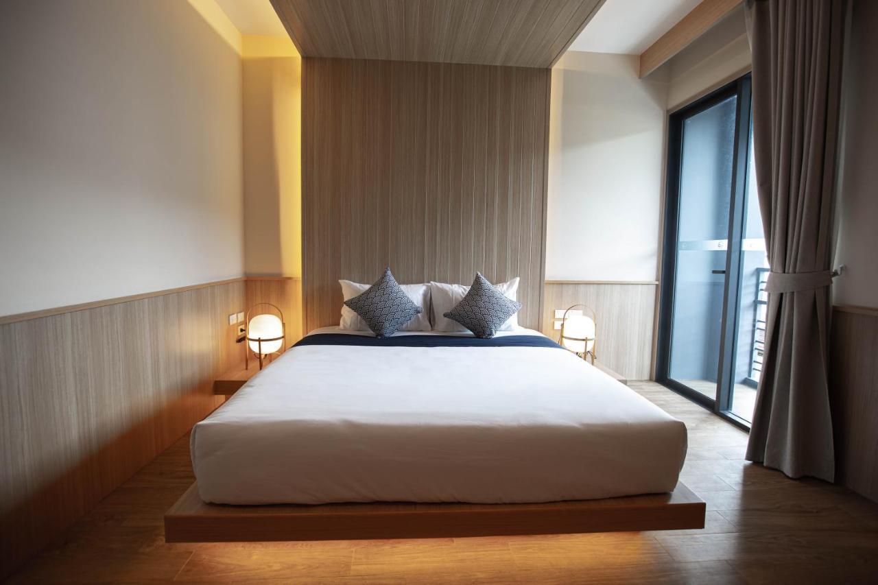 The Arch Phuket 4*