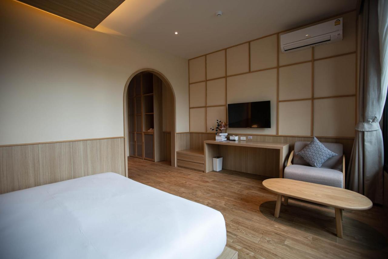 Hotel The Arch Phuket
