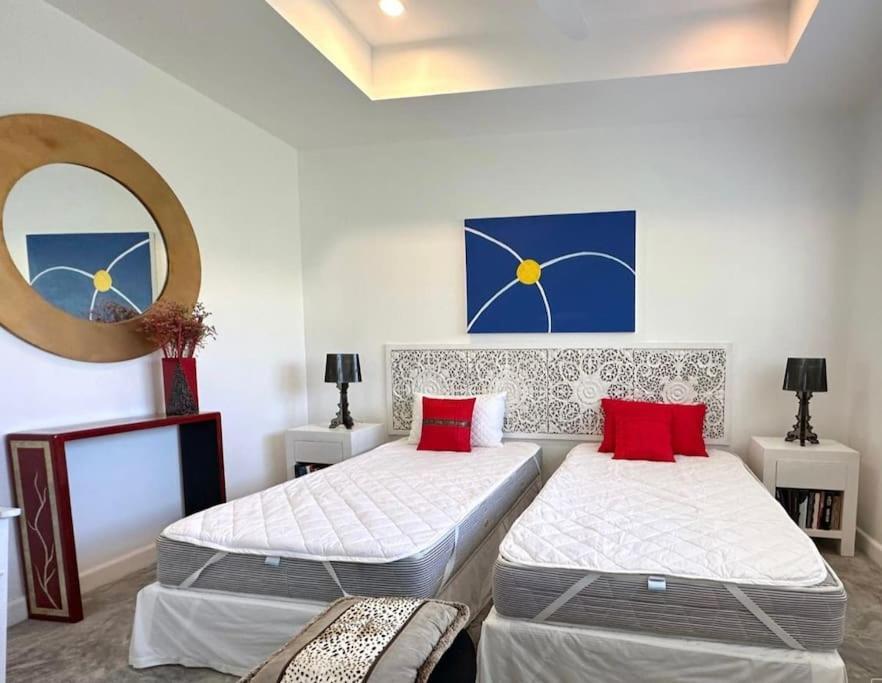 Ocean Breeze Layan * Phuket