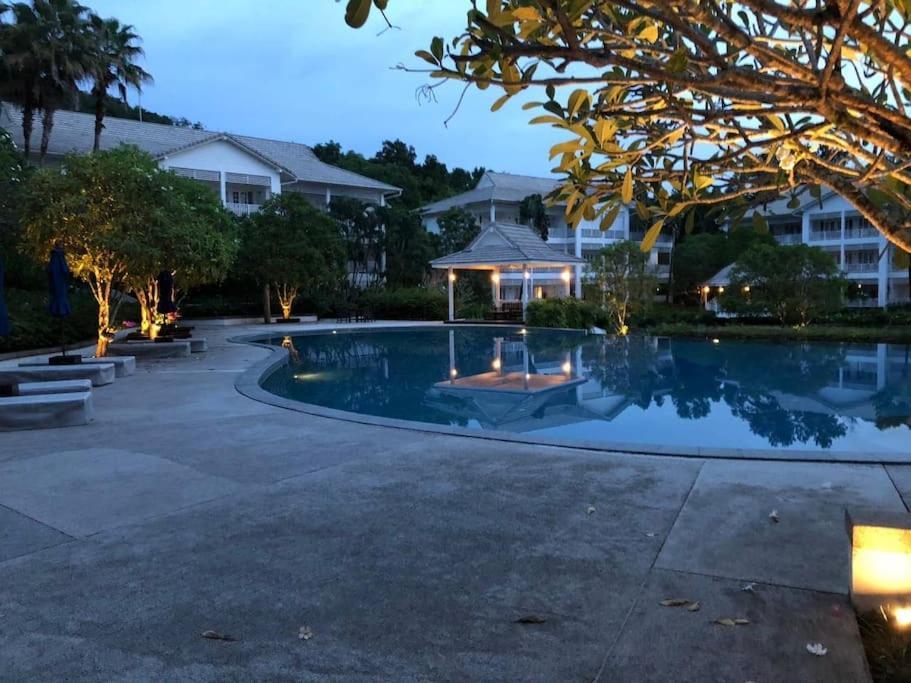 Ocean Breeze Layan Apartment