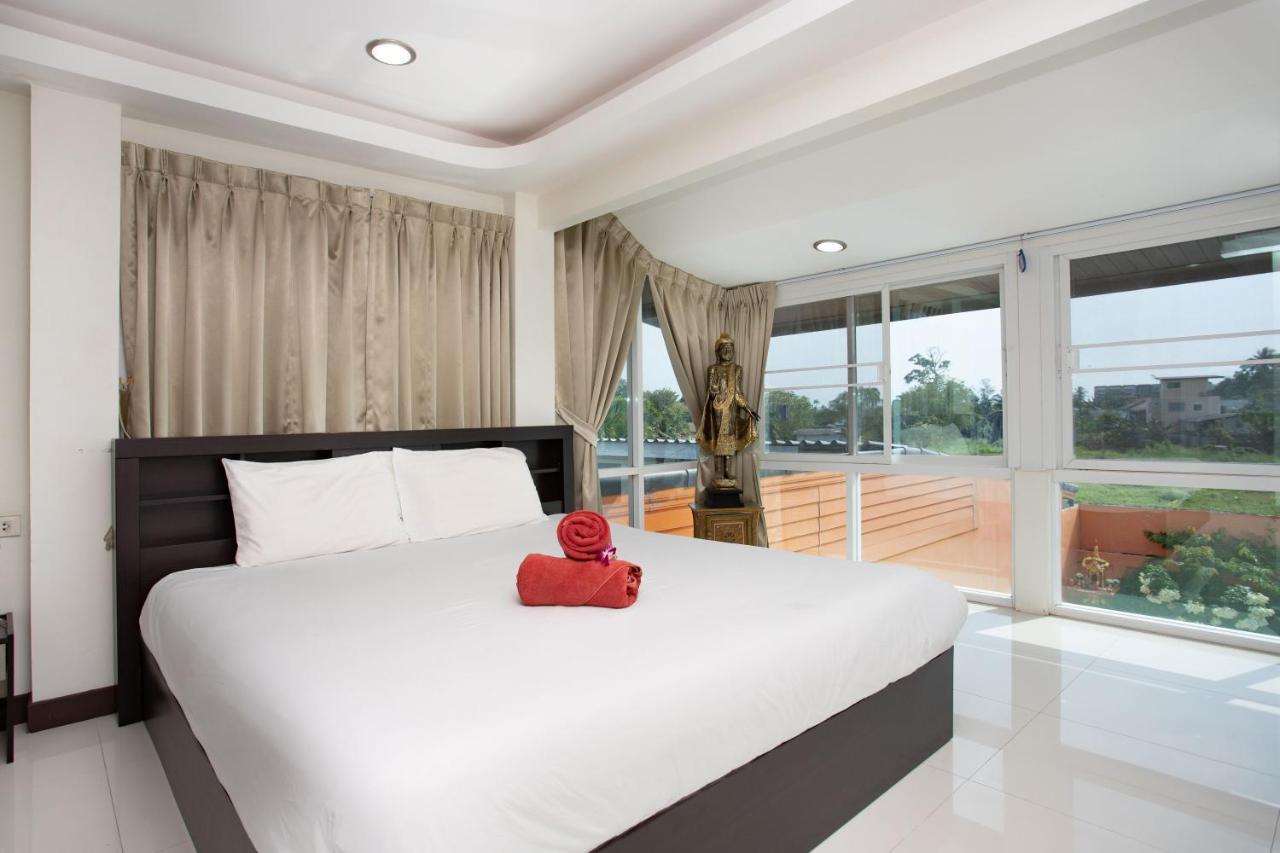 Family Lancelot 2*private Pool*3br*rawai * Ban Saiyuan