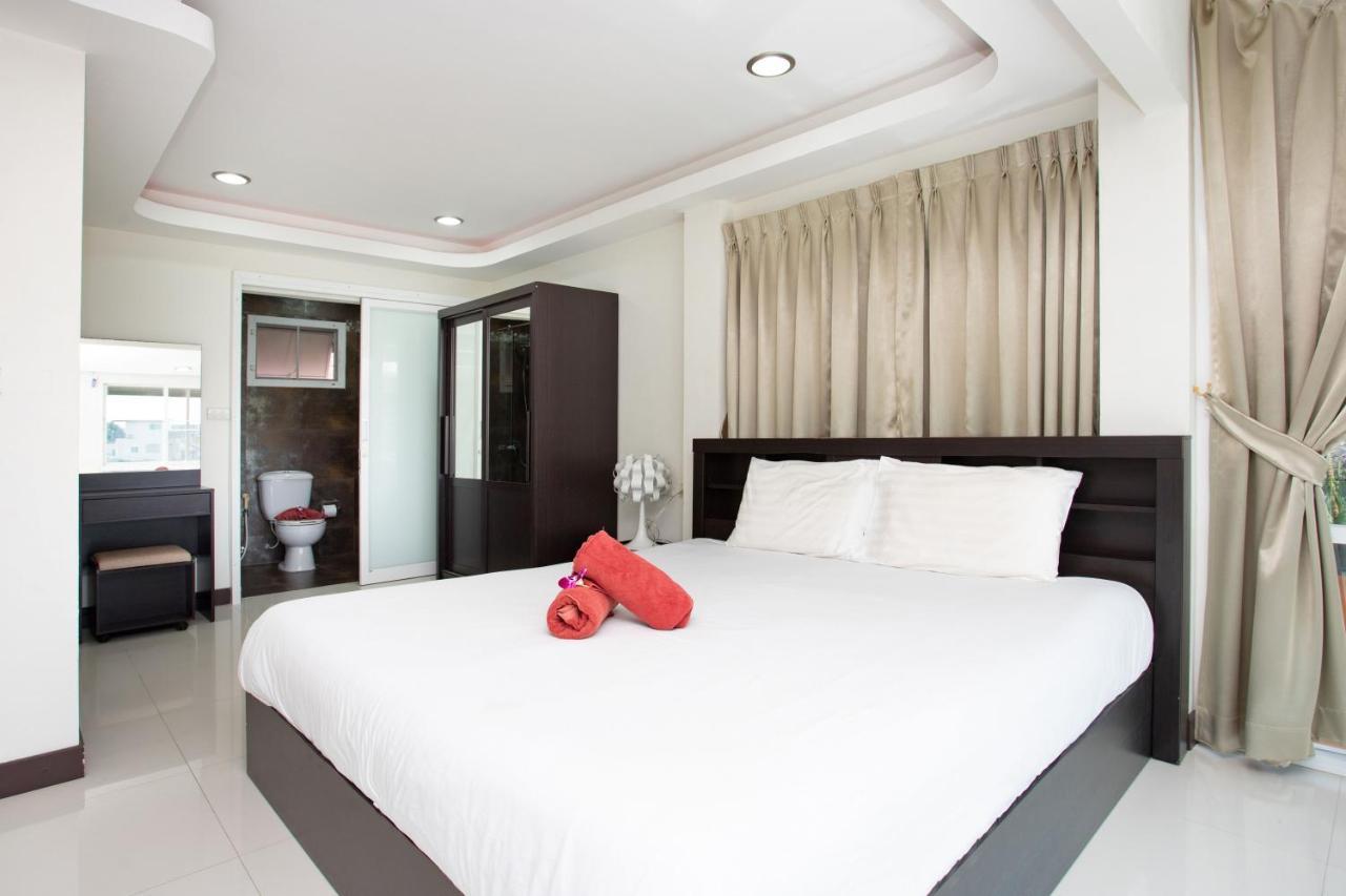 Vila Family Lancelot 2*private Pool*3br*rawai