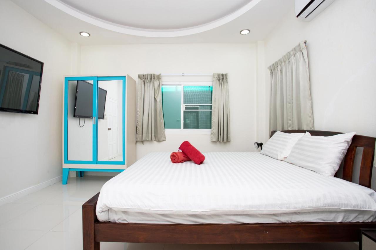 Family Lancelot 2*private Pool*3br*rawai Ban Saiyuan