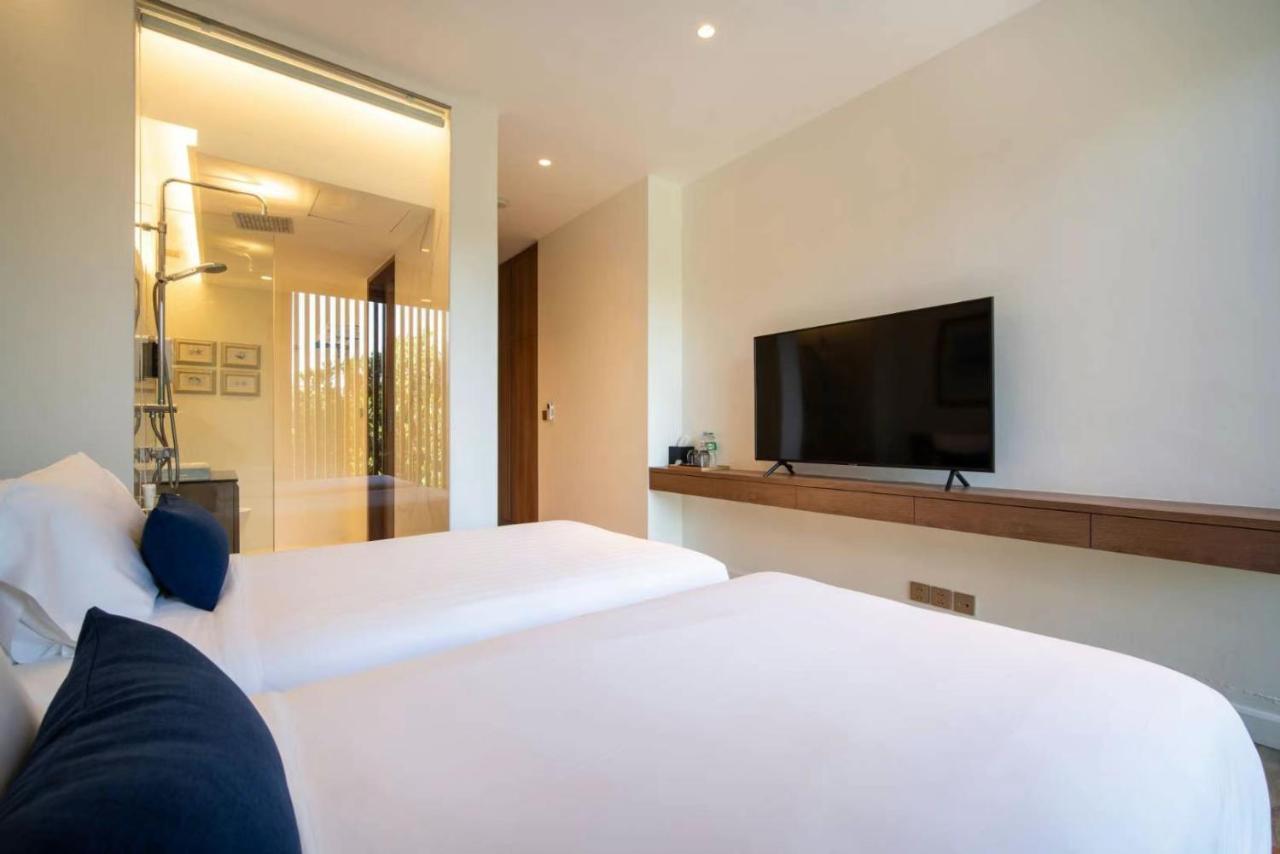 Sae Theatre Phuket Villa3 *