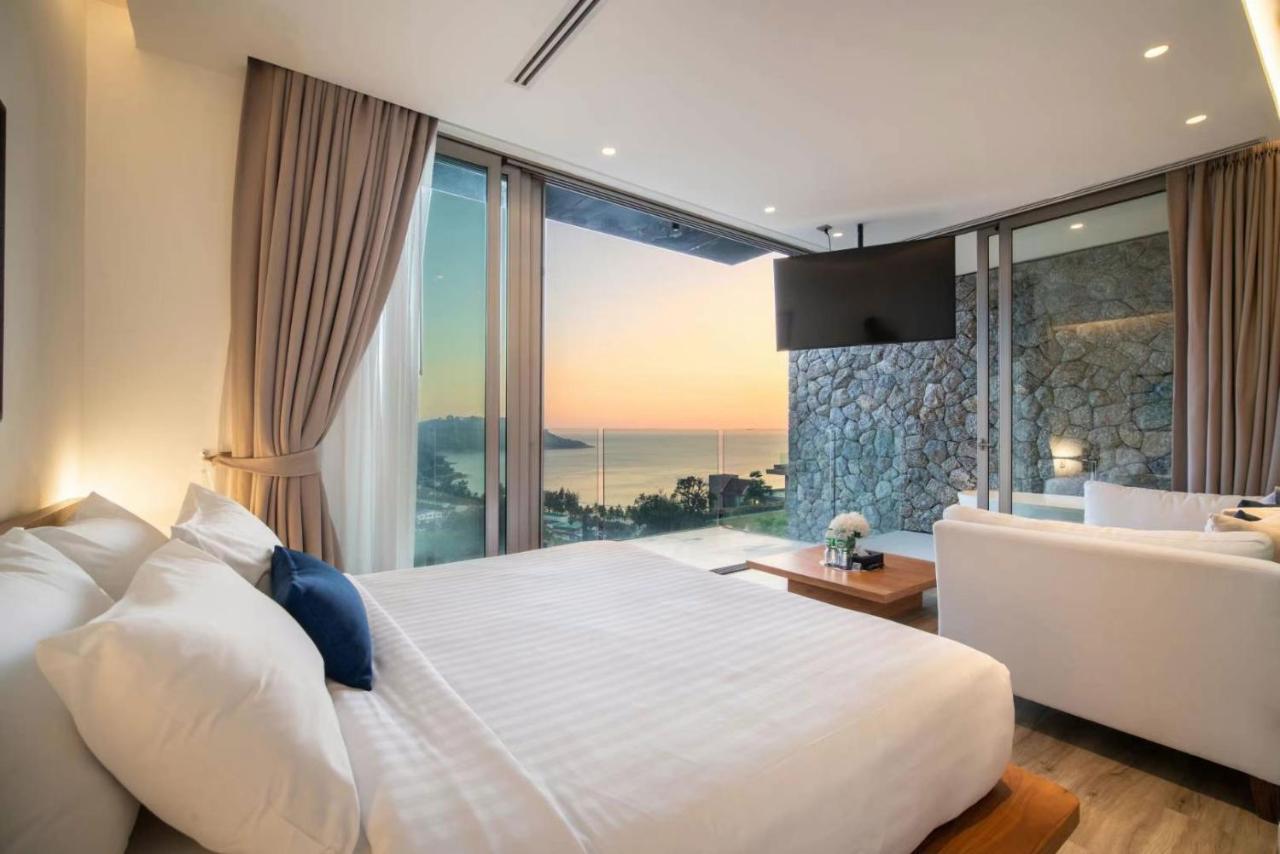 Bed & Breakfast Sae Theatre Phuket Villa3 *