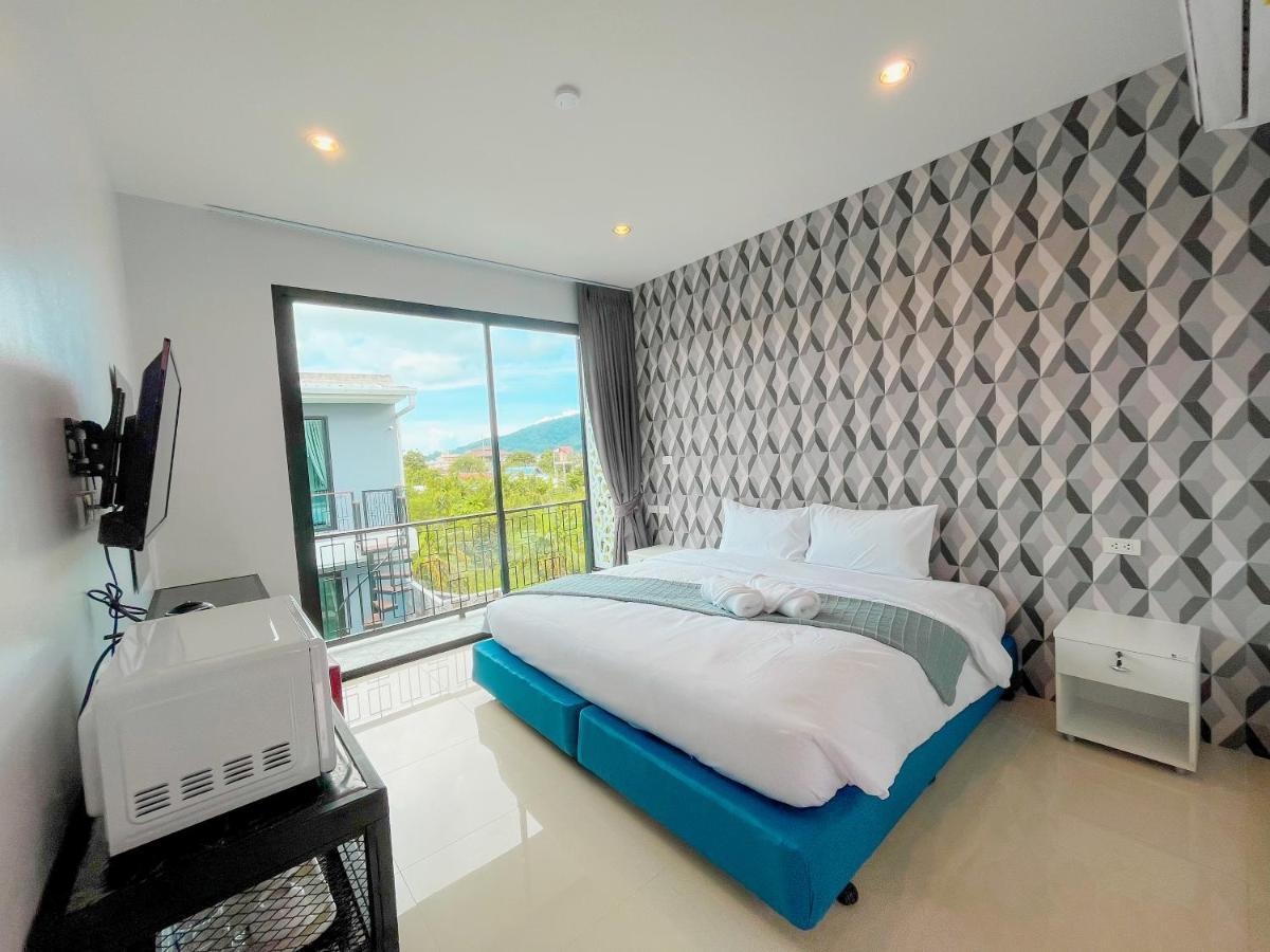 Natthawan Pool Access Hotel 3*