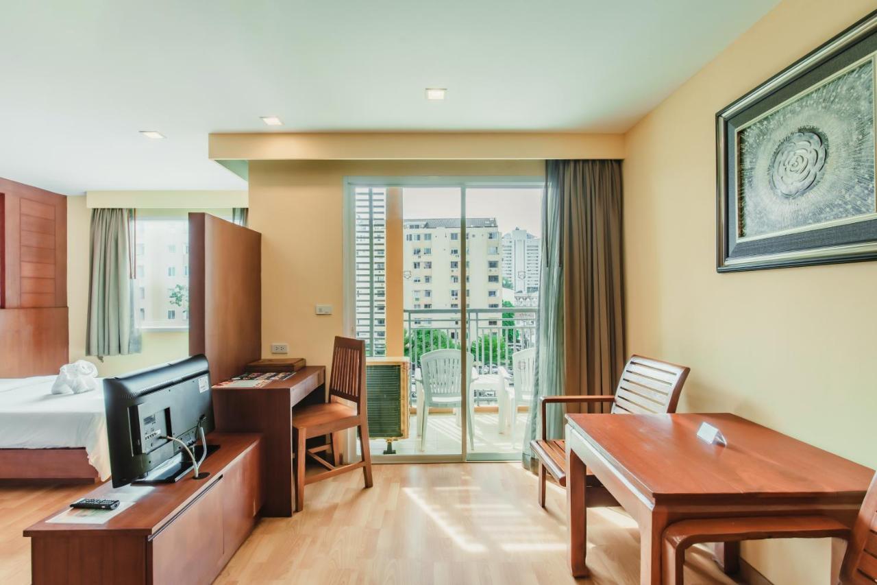 Hotel Elite By Bauman Patong